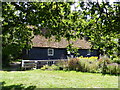 TQ5509 : Watermill at Michelham Priory by PAUL FARMER