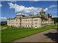 SE7170 : Castle Howard, Yorkshire by Christine Matthews