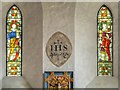 TF0008 : Great Casterton, Church of St Peter and St Paul (Interior) by David Dixon