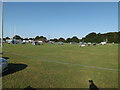 TL0652 : Bedford Athletic RUFC Ground by Geographer