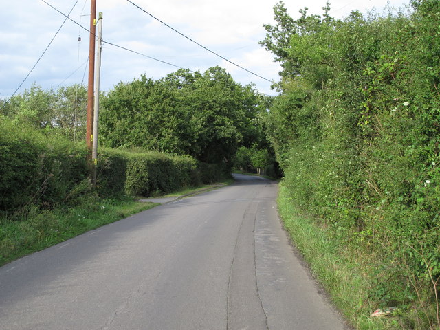 Grange Road, Windmill Hill, Tiptree