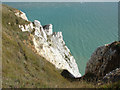 TV5895 : Beachy Head by Alan Hunt