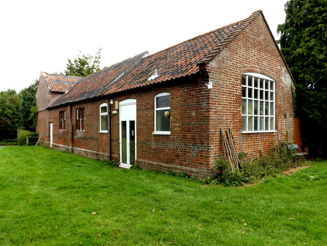 Hedenham Village Hall