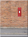 SK7477 : Headon, Retford, postbox ref DN22 12 by Alan Murray-Rust