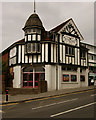 TQ4721 : Picture House cinema, Uckfield by Jim Osley