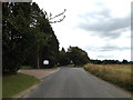 TL9637 : Keepers Lane, Stoke By Nayland by Geographer