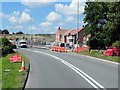 SJ8363 : New Housing Development, Loachbrook Meadow by David Dixon