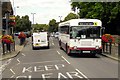 SP4540 : Banbury, Horse Fair by David Dixon