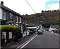 SS9091 : Hillside view from Richard Street, Pontycymer by Jaggery