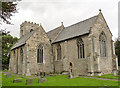 SK7882 : Church of St Martin, North Leverton by Alan Murray-Rust