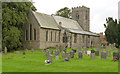 SK7881 : Church of All Saints, South Leverton by Alan Murray-Rust