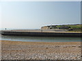 TV5197 : Cuckmere Haven by PAUL FARMER