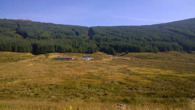 Glenlean Farm