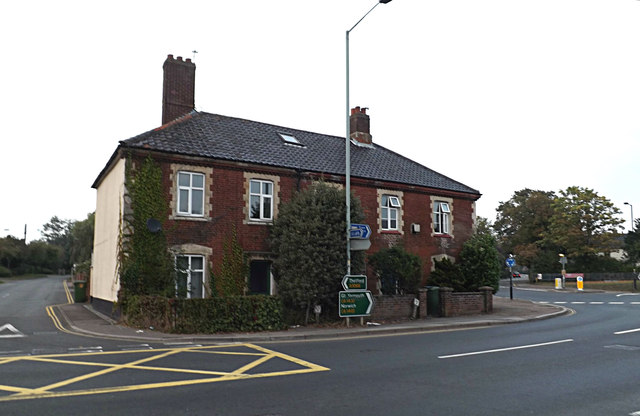 A1066 Stanley Street, Diss