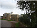 NT5465 : Rural East Lothian : On The Slide At Longyester by Richard West