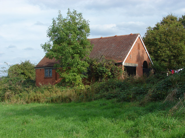 Holly Farm, Stoughton