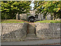 SK7685 : Church of St Peter & St Paul, North Wheatley by Alan Murray-Rust