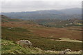 SD1697 : View Towards Eskdale by Peter Trimming