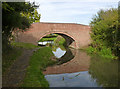 SK7284 : Church Lane Bridge, Hayton by Alan Murray-Rust