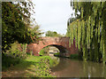 SK7285 : Townend Bridge, Hayton by Alan Murray-Rust