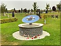 SK1814 : Women's Auxiliary Air Force (WAAF) Memorial at the NMA by David Dixon