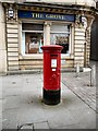 SD6828 : GR Postbox (BB1 31) by Gerald England