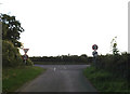 TM3292 : Pound Lane, Ditchingham by Geographer