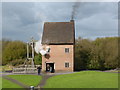 SO9491 : Black Country Living Museum - replica Newcomen engine by Chris Allen