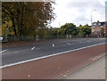 SP4906 : Bulstake Bridge, Botley Road, Oxford by Jaggery