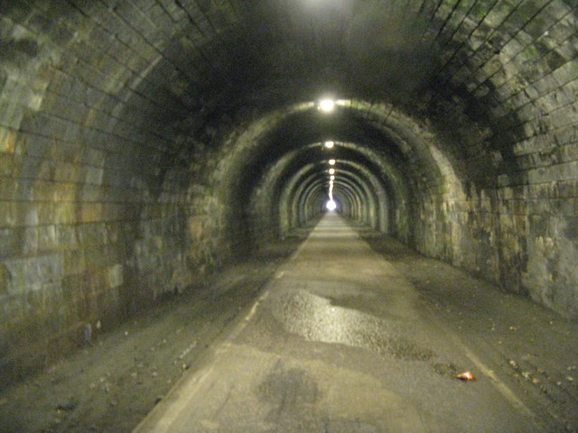 Under the Queen's or Holyrood Park