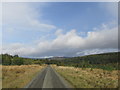 NY7899 : The Pennine way. by steven ruffles