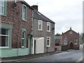 NY1441 : Former chapel, Outgang Road, Aspatria by Christine Johnstone