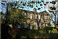 SE0237 : Bronte Parsonage Museum by Chris Heaton