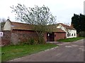 SK8077 : Broading Farm Kennels & Cattery by Graham Hogg