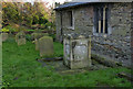 SK6991 : Church of the Holy Trinity, Everton by Alan Murray-Rust