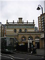 TQ2678 : Gloucester Road station (District Line) by Christopher Hilton