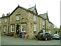 SD7152 : Slaidburn post office by Stephen Craven