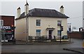 SO8354 : The former Barclays Bank branch, 1 Malvern Road, St. John's, Worcester by P L Chadwick