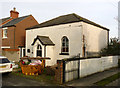 SK6590 : Scrooby Methodist Chapel by Alan Murray-Rust