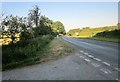 SU2668 : A4 approaching Golden Arrow by Derek Harper