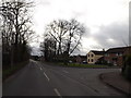 TL3759 : Cambridge Road, Hardwick by Geographer