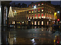 NS5965 : Royal Exchange Square by Thomas Nugent