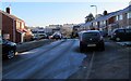 ST3090 : Frosty Laurel Crescent, Malpas, Newport by Jaggery