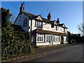 SP8010 : The Harrow pub, Bishopstone by Bikeboy