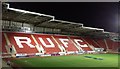 SK4292 : The New York Stadium by Dave Pickersgill