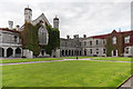 M2925 : The Quadrangle, NUI Galway by Ian Capper