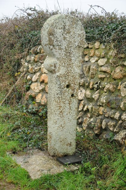 Celtic Cross