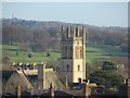 SP5206 : Magdalen College Chapel by Bill Nicholls