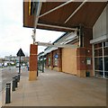 SJ9291 : No cash at Bredbury Morrisons by Gerald England