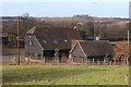 TQ5644 : Former Oast House at Fosters Farm, Hayesden Lane, Bidborough by Oast House Archive